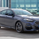 Pictures: BMW